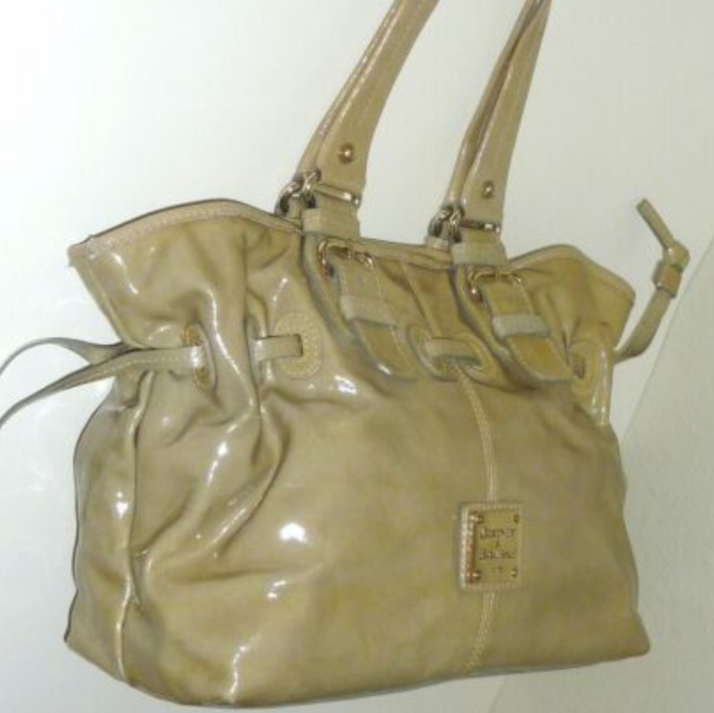 Dooney & Burke Chiara, large